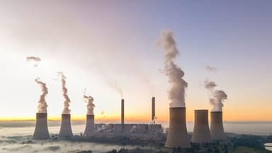 Analysis of U.S. Energy & Environmental Policy Direction