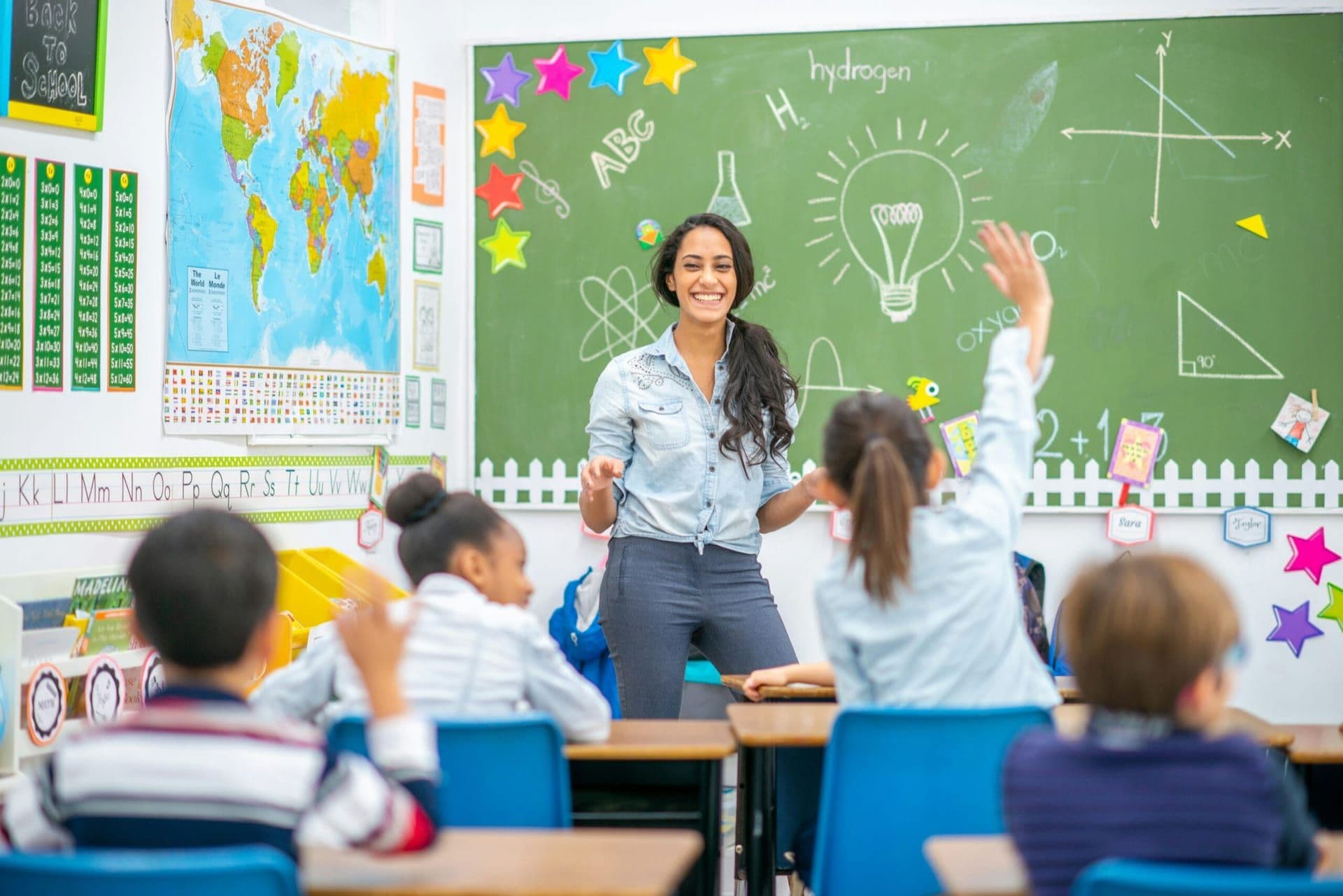 Republican Governors Unveil Education Reform Plan to Expand School Choice and Parental Rights