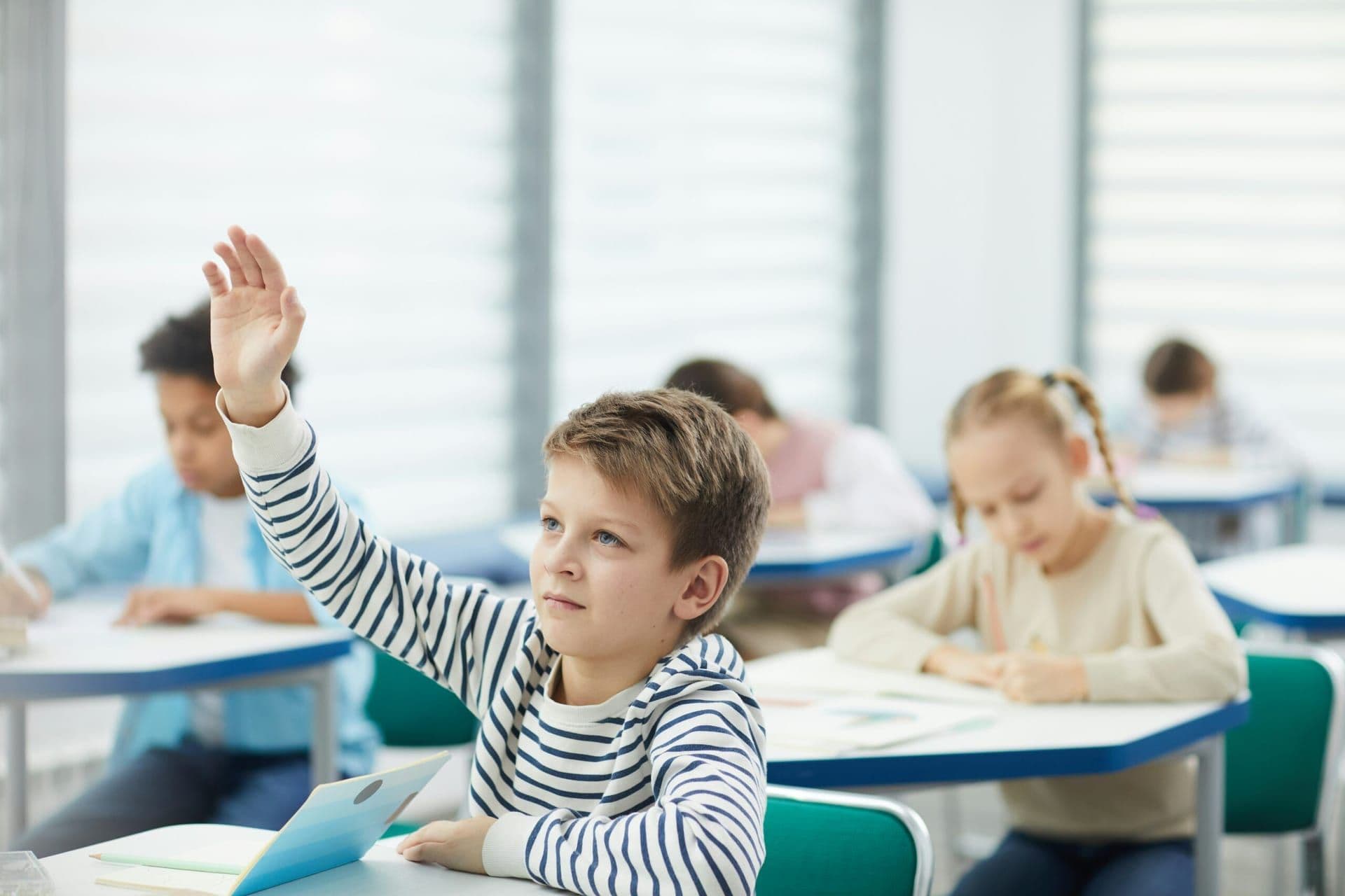 GOP Governors Introduce Bill to Limit Federal Government’s Role in K-12 Education, Advocating for Parental Control