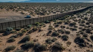Trump Enacts Sweeping Immigration Law Amid Renewed Crackdown on Crime