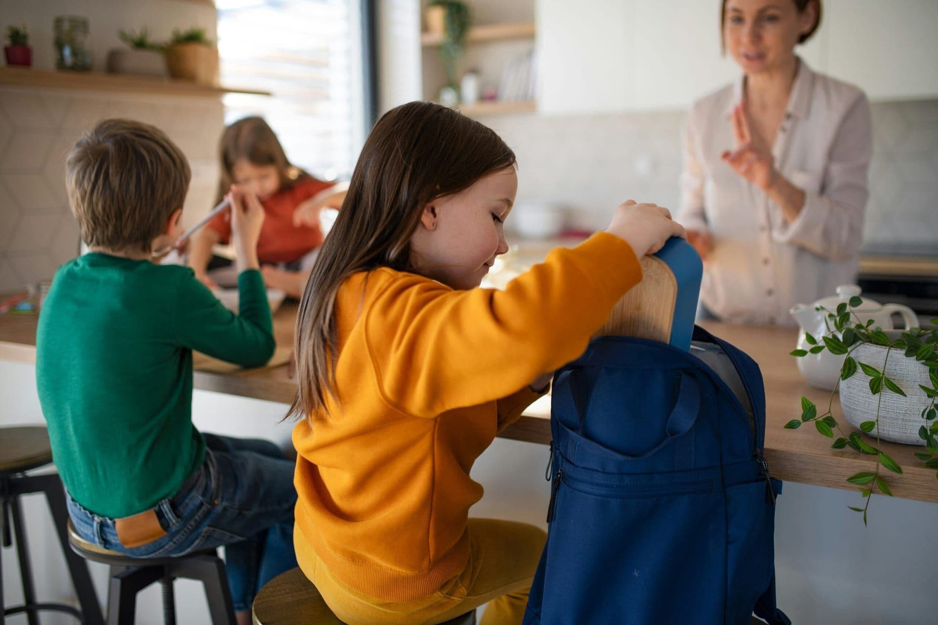Conservative Governors Lead Push for Education Reform with New Parental Rights Bill