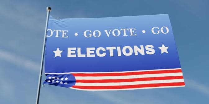 Go vote