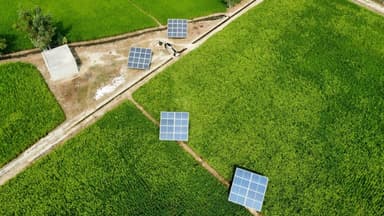 UK Launches State-Owned Green Energy Company to Accelerate Net-Zero Push