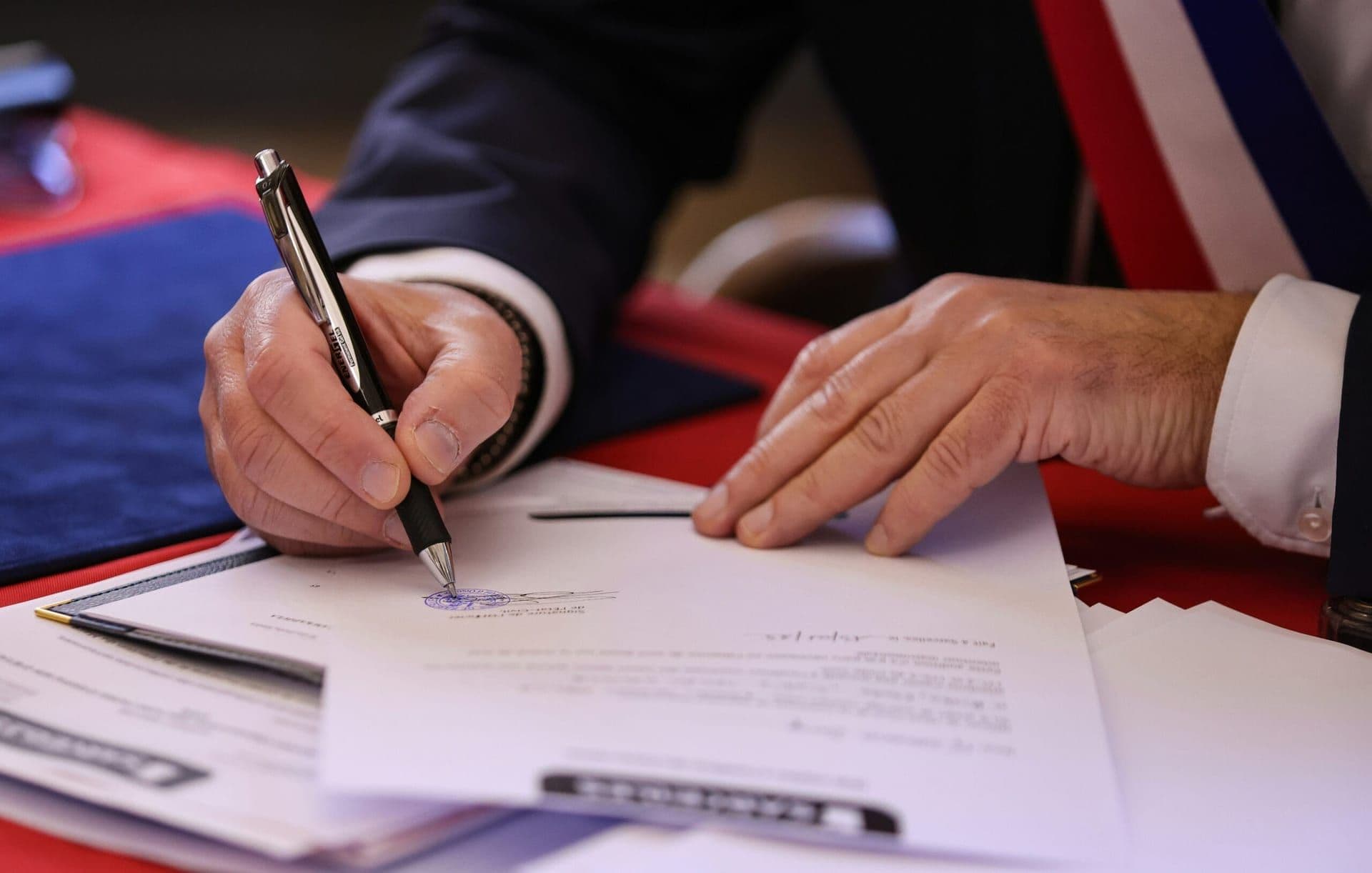 FTC Proposes Sweeping Ban on Non-Compete Agreements