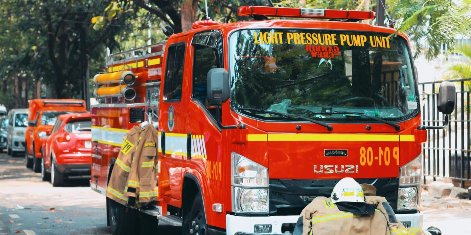 Assessing the Implications of Merging Wildland Firefighting Agencies