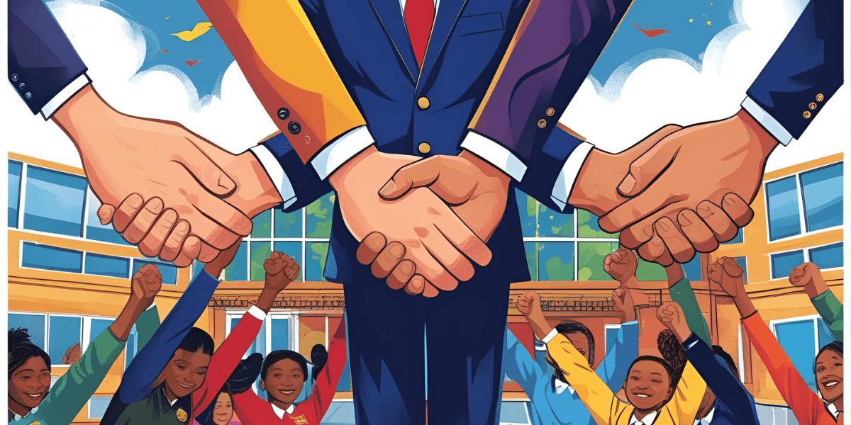 GOP Governors Announce National Push for School Choice Expansion and Increased Parental Control