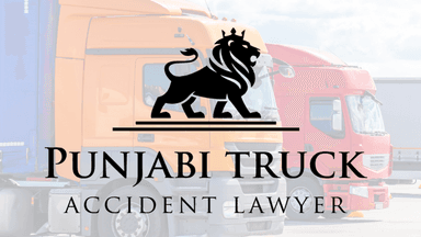 For California’s Punjabi-speaking truck drivers, finding reliable legal support after an accident has always been a challenge, until now.