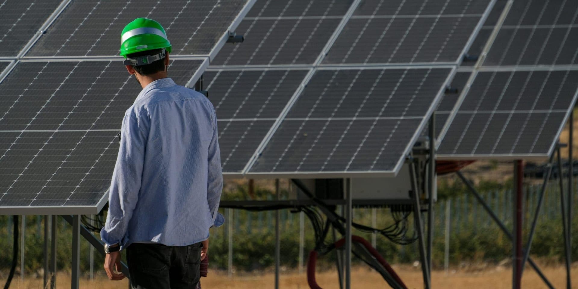 Why Clean-Energy Credits Divide Modern Republicans