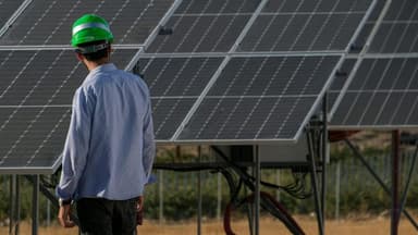 Why Clean-Energy Credits Divide Modern Republicans
