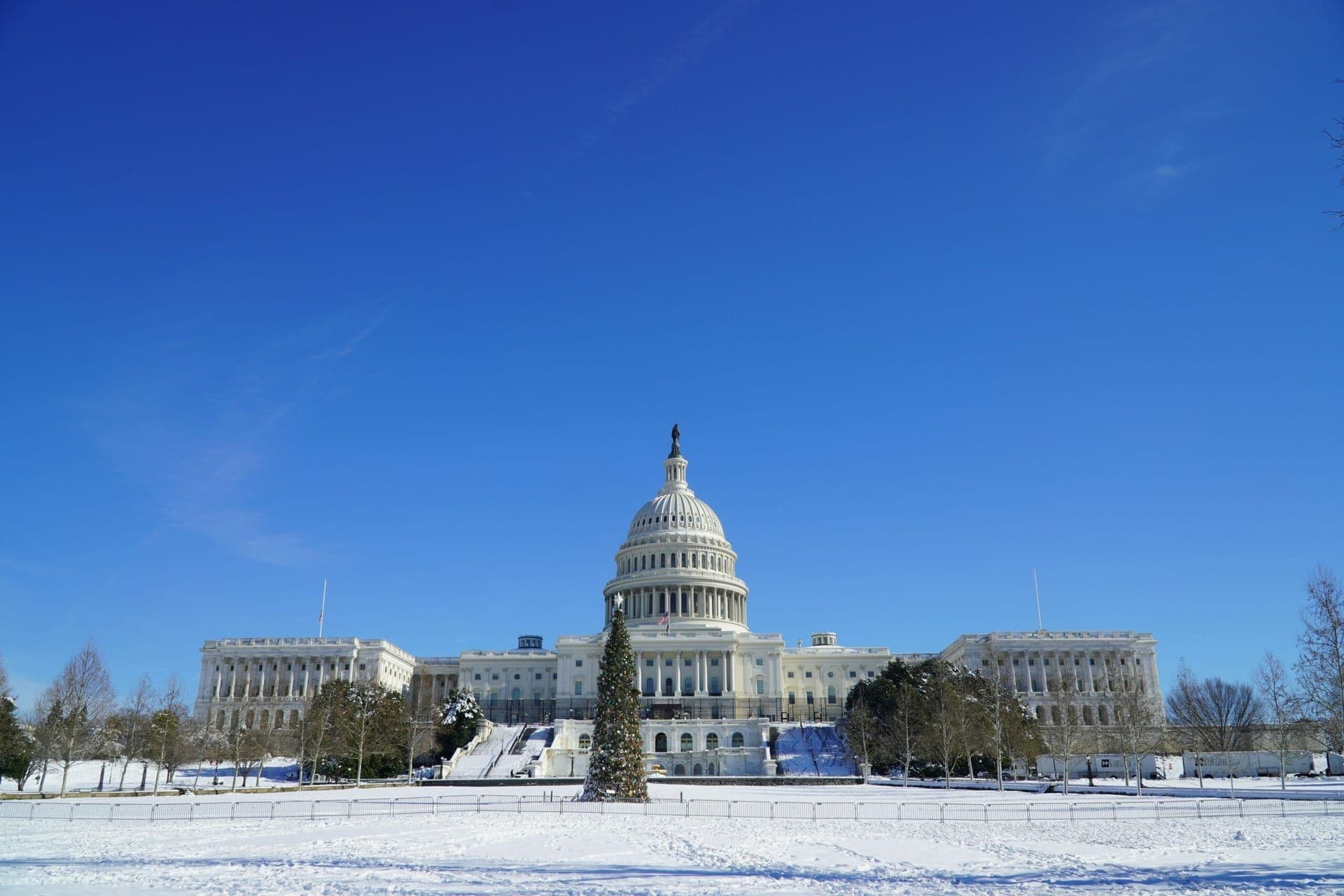 Senate Greenlights $100 Billion ICE Expansion Bill Amid Sharp Division