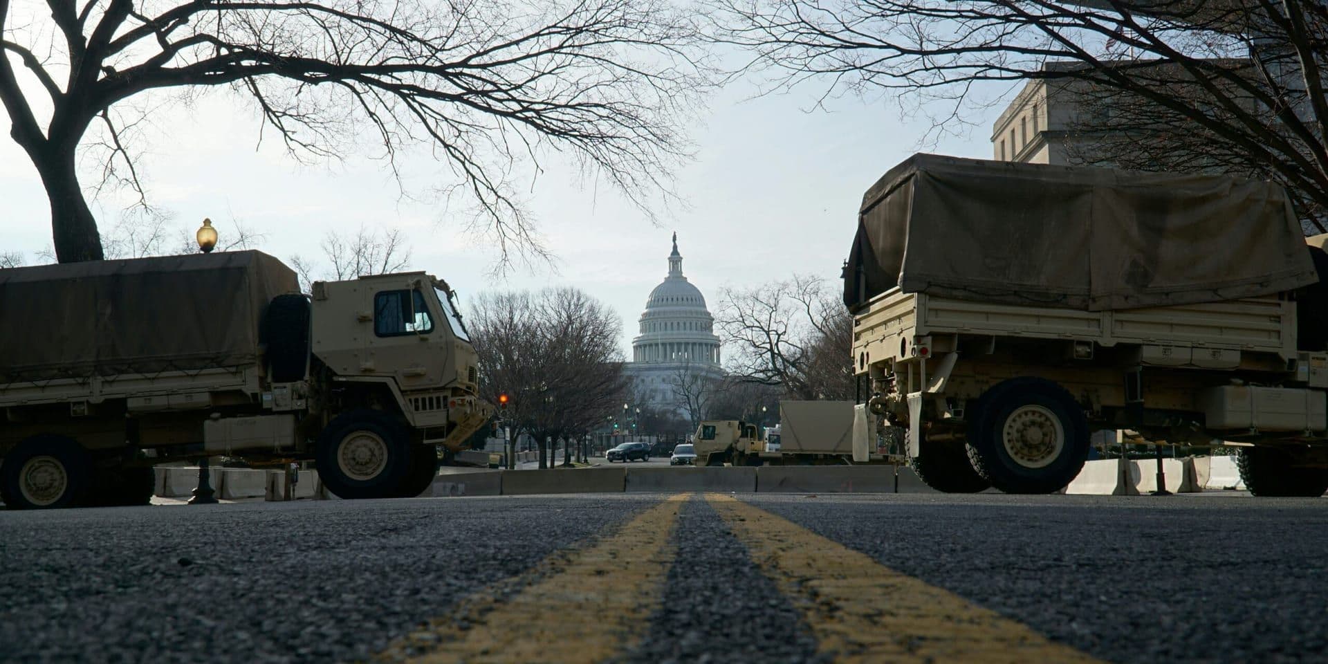 U.S. Editorials Expose Widening Fault Lines in National Security and Governance