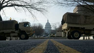 U.S. Editorials Expose Widening Fault Lines in National Security and Governance