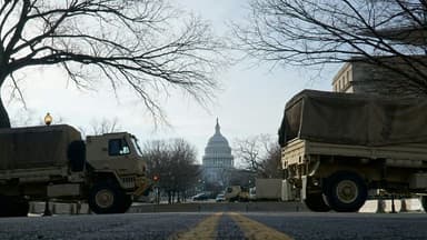 U.S. Strengthens Military Presence in Eastern Europe in Response to Russian Aggression