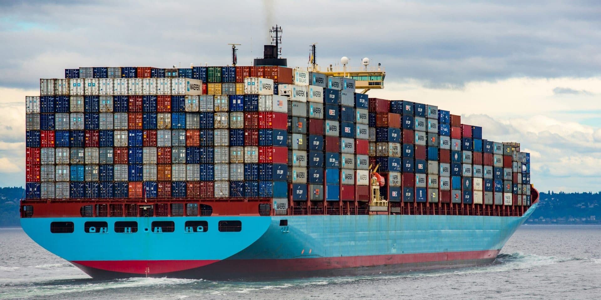 U.S.–EU Trade Pact Sparks Market Gains and Business Optimism