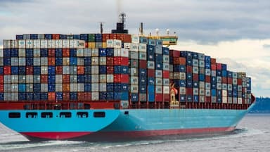 U.S.–EU Trade Pact Sparks Market Gains and Business Optimism