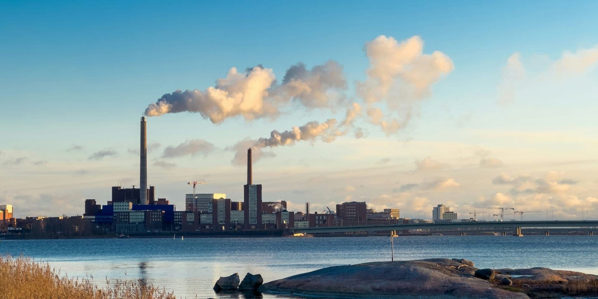 EIA Report Validates Deregulation Agenda