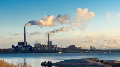 EIA Report Validates Deregulation Agenda