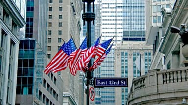 Market Confidence Boosted by Anticipated Fed Easing
