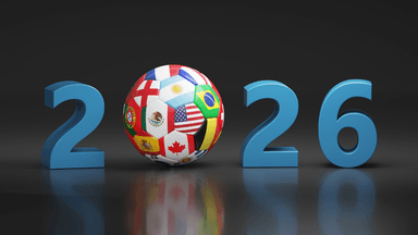 2026 FIFA World Cup Final