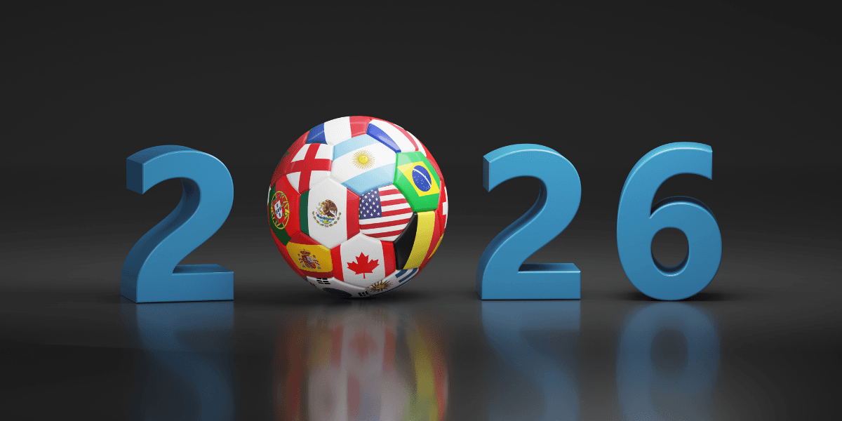 2026 FIFA World Cup Final