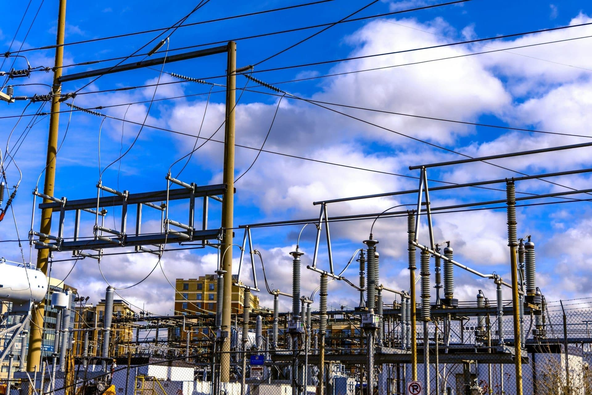 GOP Lawmakers Advance Legislation to Expand Domestic Energy Production