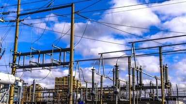 GOP Lawmakers Advance Legislation to Expand Domestic Energy Production