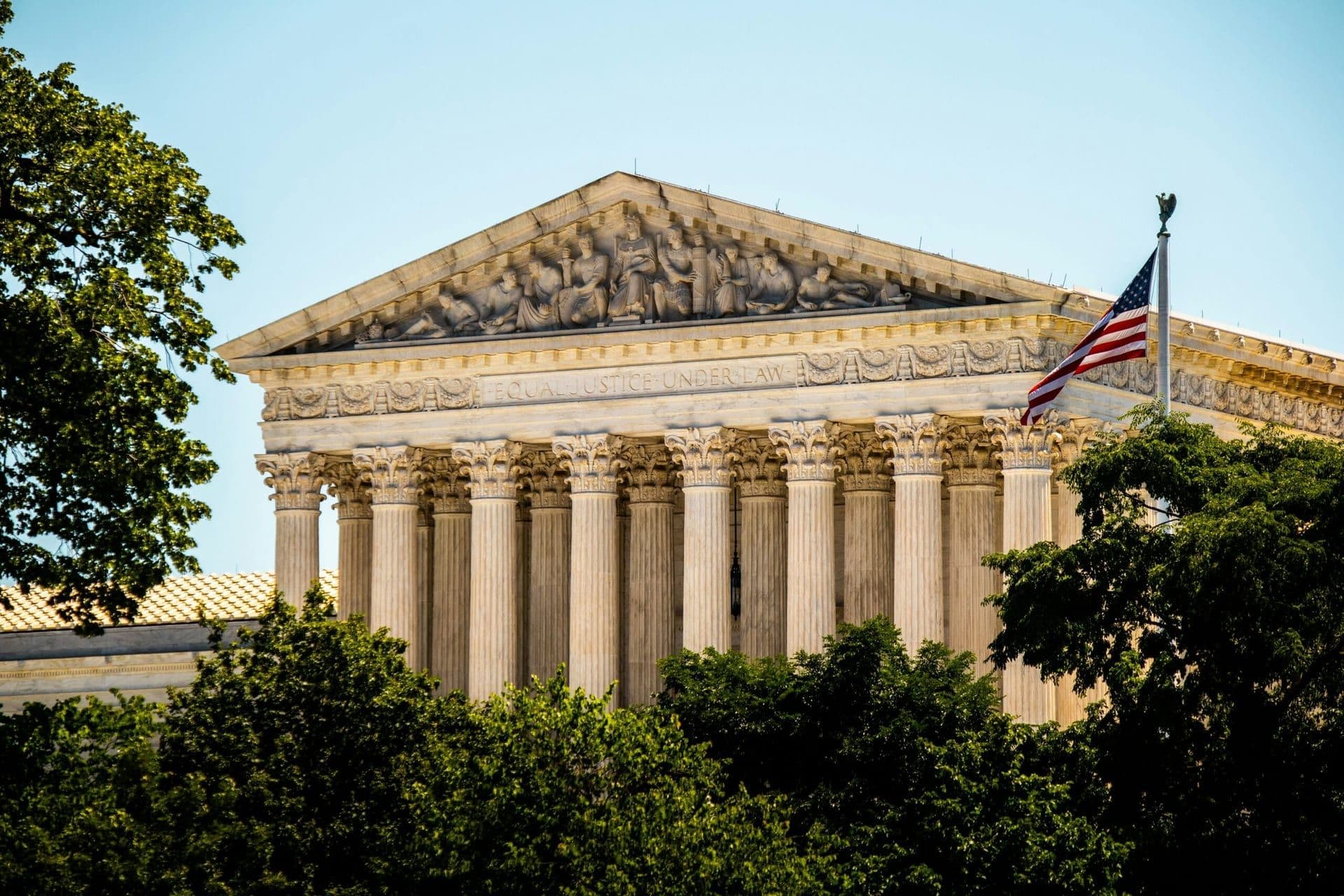 Supreme Court Strips Power from Federal Agencies in Pivotal Decision
