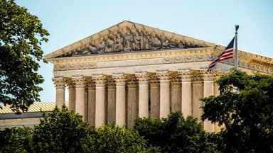 Supreme Court Strips Power from Federal Agencies in Pivotal Decision