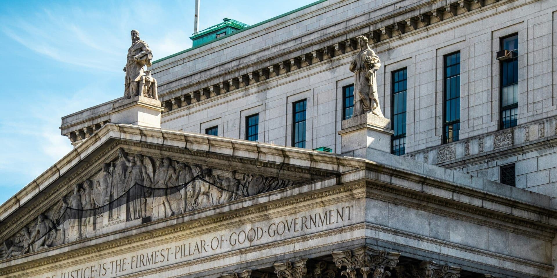Federal Reserve Holds Interest Rates Steady, Signals Potential Cuts Amid Mixed Economic Signals