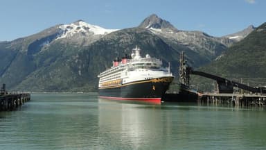 Alaska Crude-Oil Output Forecast to Surge 13% in 2026, EIA Reports