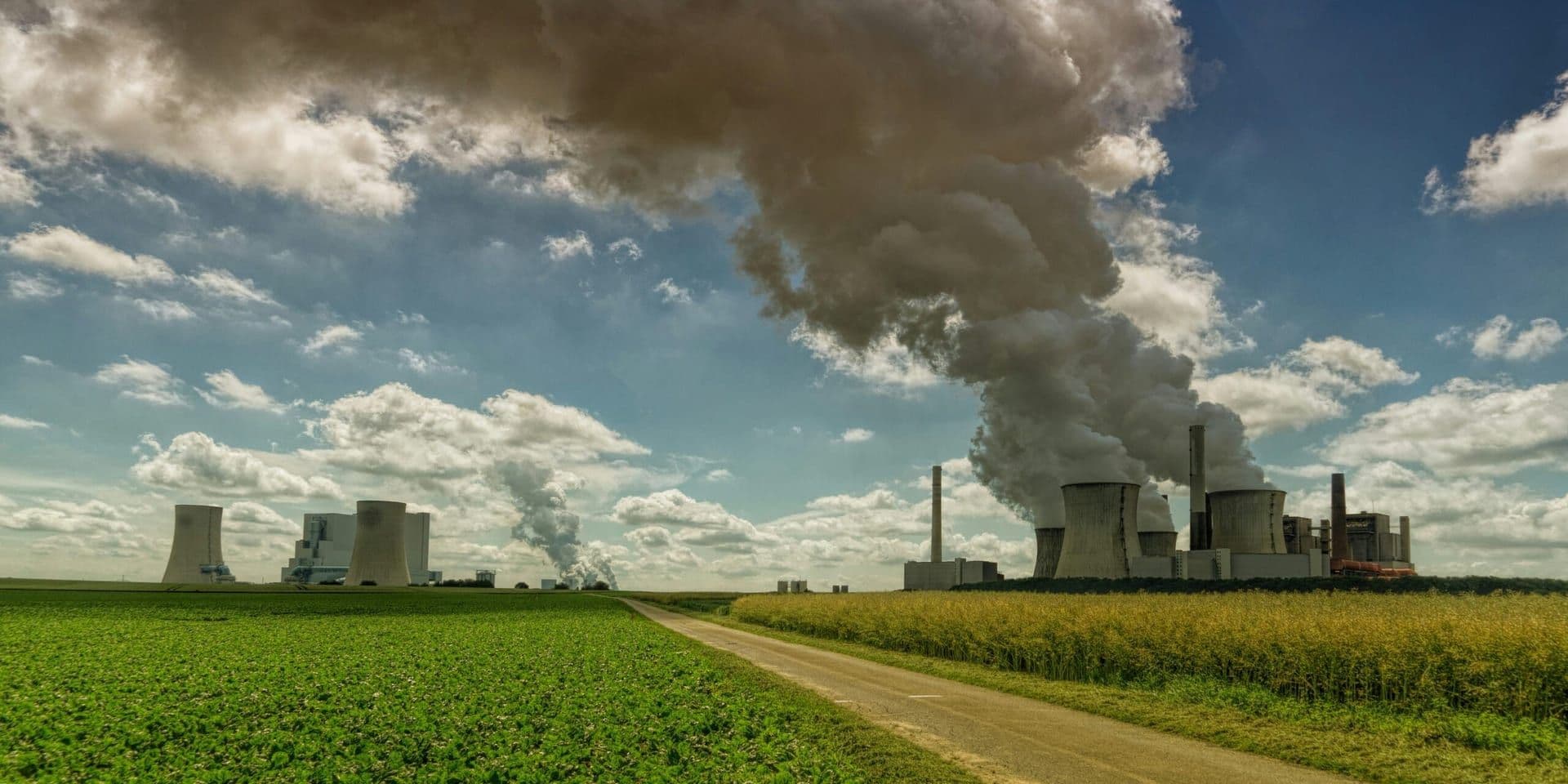 EPA Drafts Proposal to Eliminate Greenhouse Gas Limits on Fossil Fuel Power Plants