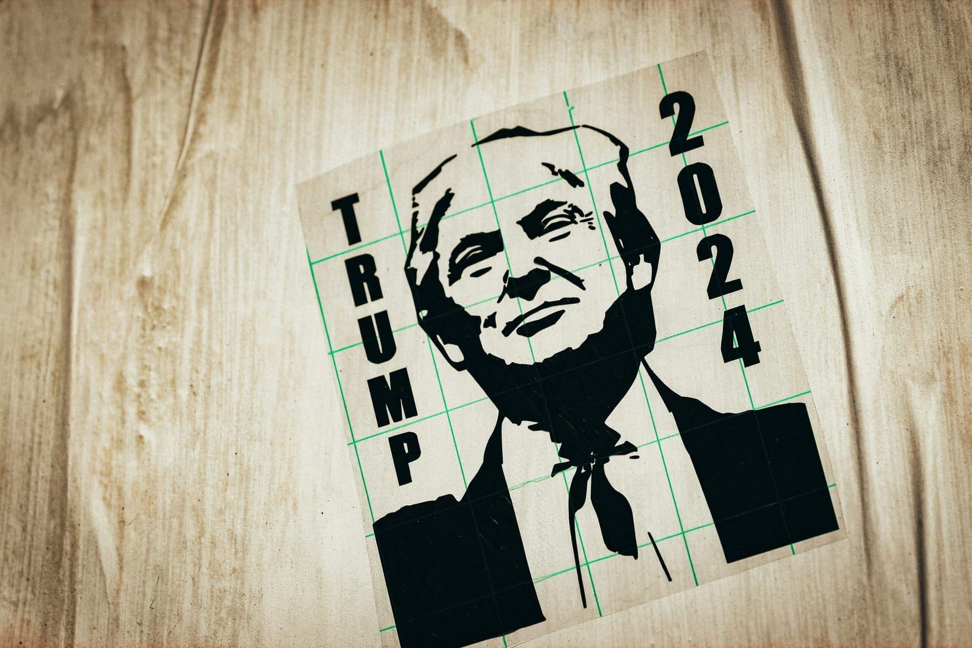 Trump Dominates GOP Endorsement Race Ahead of 2024 Election