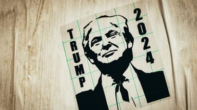 Trump Dominates GOP Endorsement Race Ahead of 2024 Election