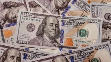 GOP Halts Biden’s $6.4 Trillion Budget as Fiscal Standoff Escalates