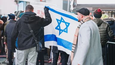 FBI Investigates Antisemitic Terror Attack at Boulder Rally Supporting Israeli Hostages
