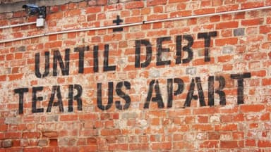 IMF Urges U.S. to Address Mounting Fiscal Deficit Amid Proposed Tax Cuts