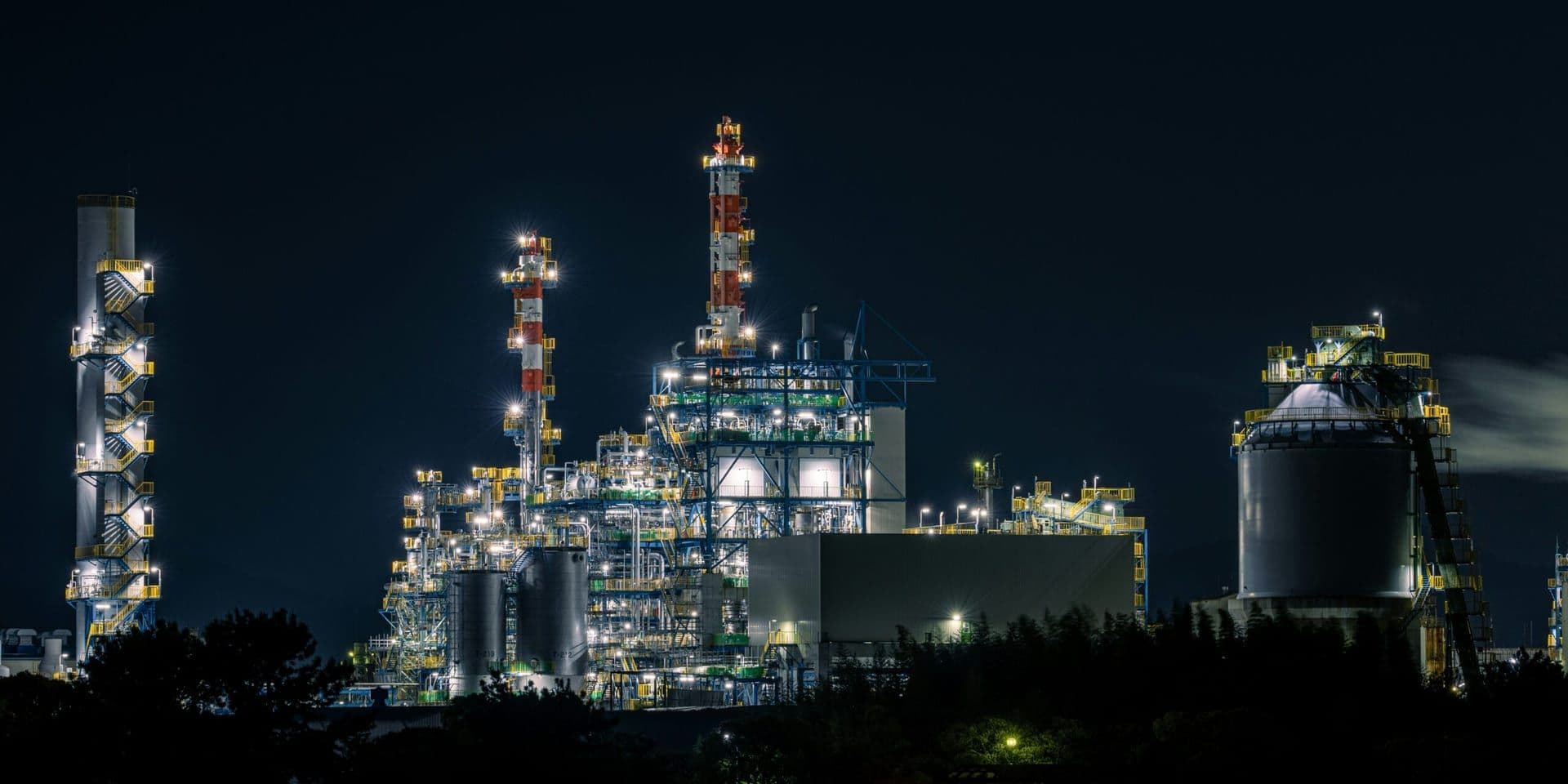 U.S. Ethane Export Restrictions Highlight Urgent Need for Energy Independence