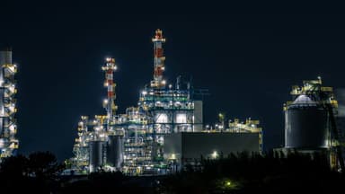 U.S. Ethane Export Restrictions Highlight Urgent Need for Energy Independence