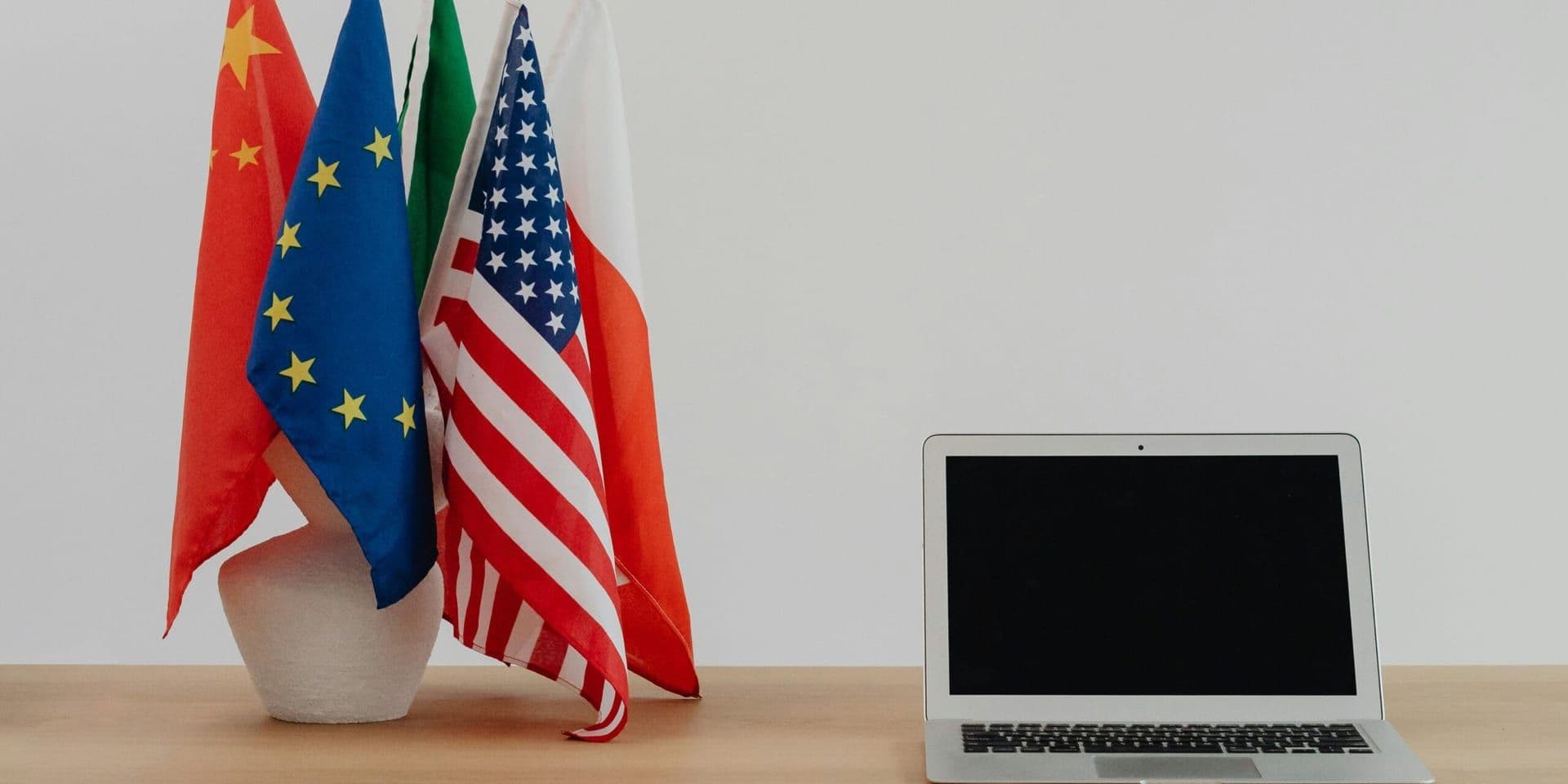 U.S. and UAE Forge Strategic AI Partnership Amid Geopolitical Shifts
