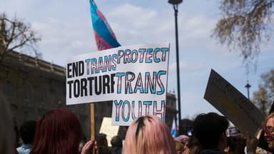 GOP Governors Push for Nationwide Ban on Transgender Treatments for Minors