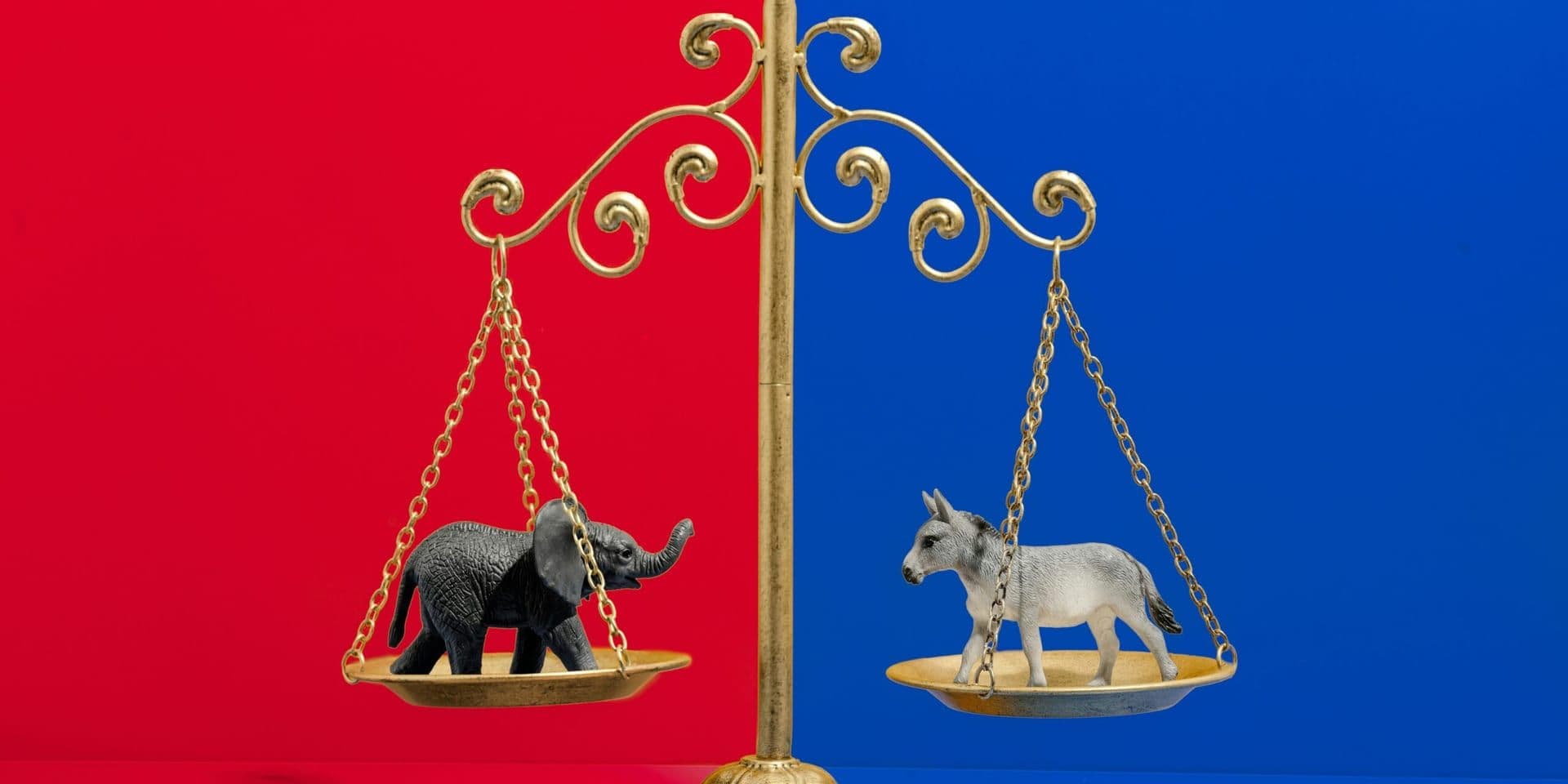 Senate Democrats and Republicans Trade Places on the Filibuster Again