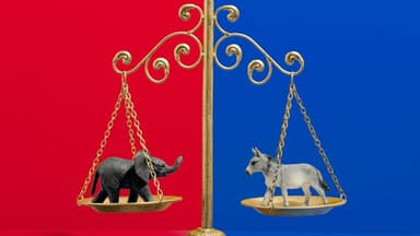 Senate Democrats and Republicans Trade Places on the Filibuster Again