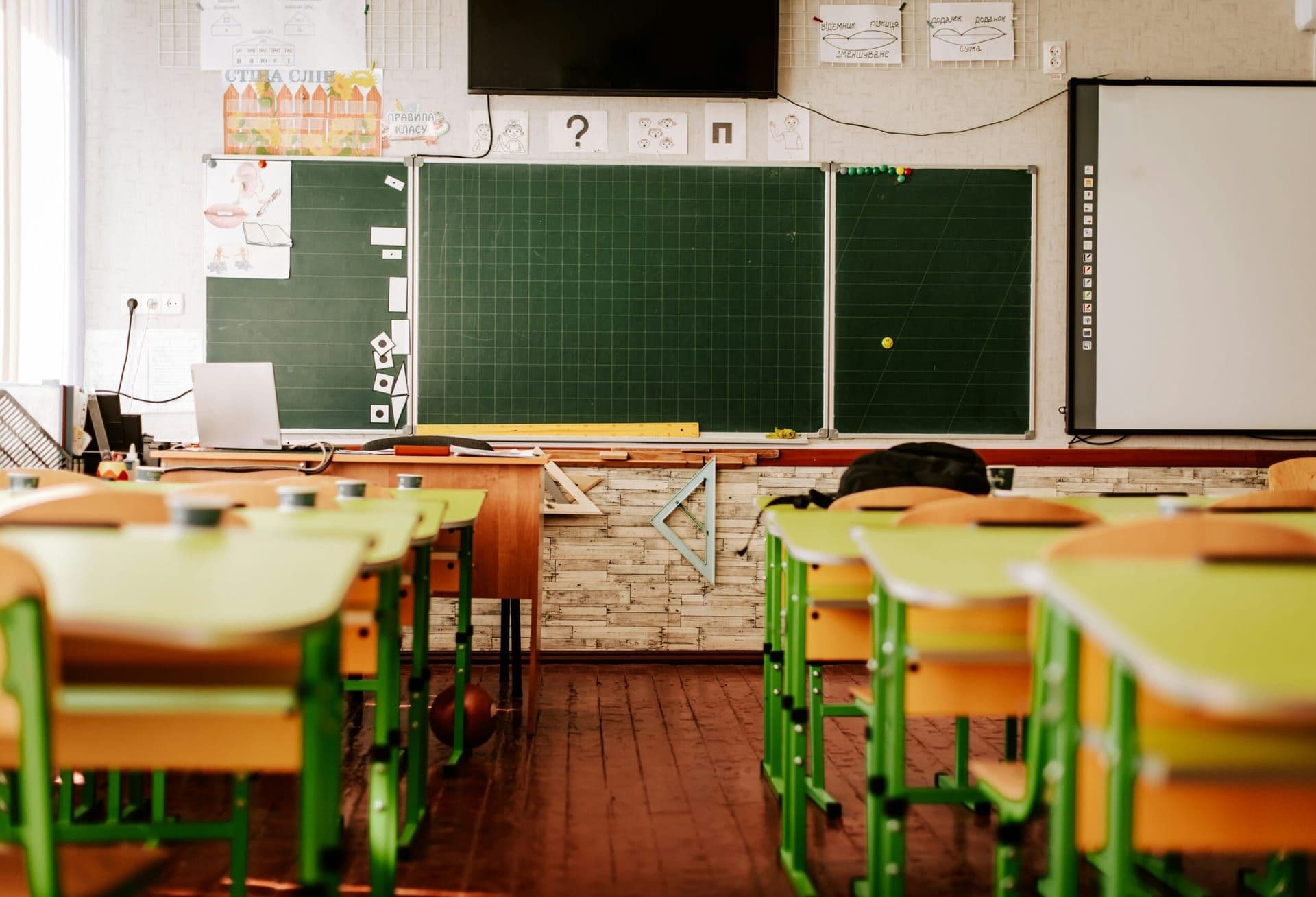Republican Governors Push for Education Reform Amid Rising Concerns Over Curriculum Content