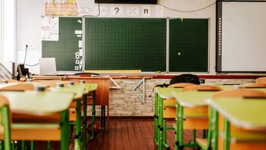 Republican Governors Push for Education Reform Amid Rising Concerns Over Curriculum Content