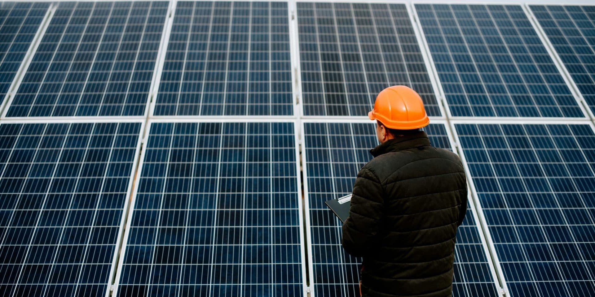 U.S. Solar Capacity Grows Despite Policy Rollbacks