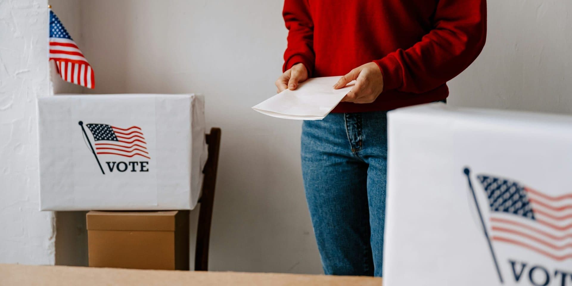 Record Rural Voter Engagement Surges Ahead of Midterms