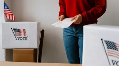 Record Rural Voter Engagement Surges Ahead of Midterms