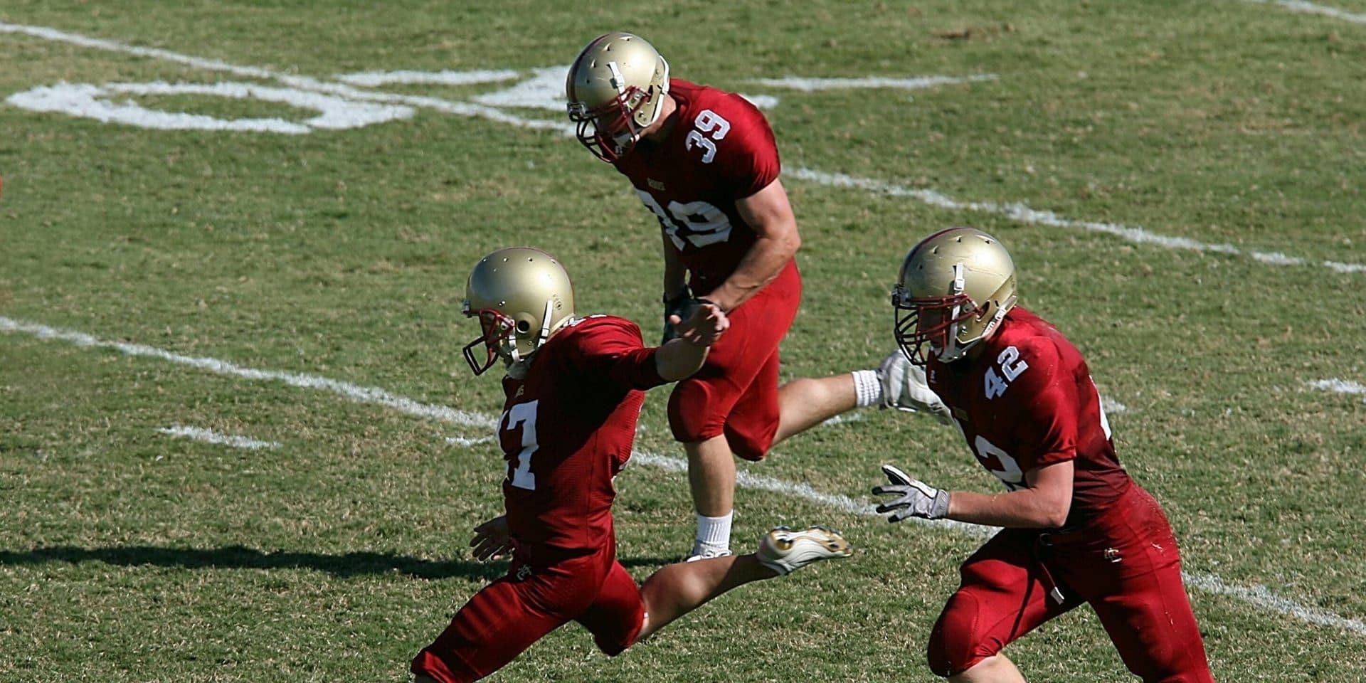 Federal Directive Seeks National Standards for College Athlete Status