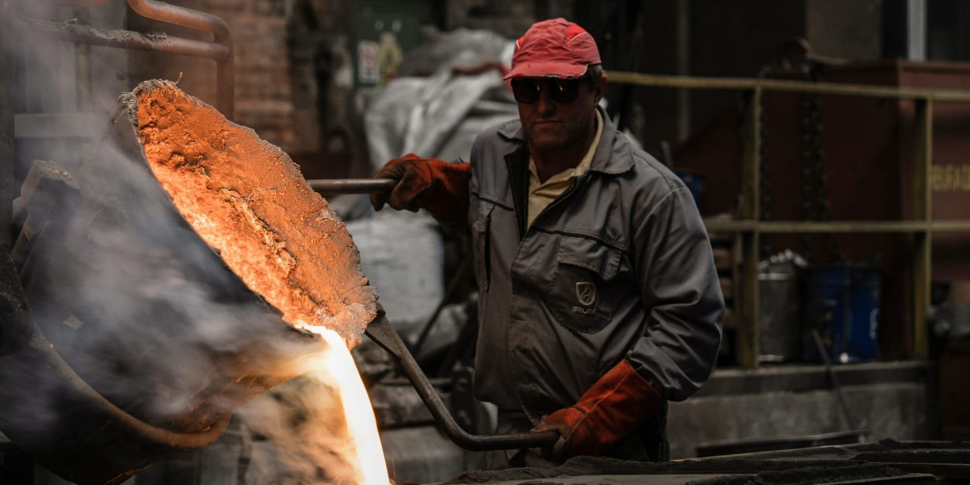 U.S. Refined Copper Hit With No Tariffs, Aluminum Faces Steep Duties