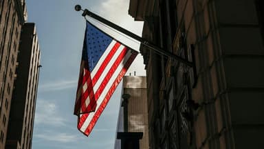U.S. Economic Growth Forecast Revised in Light of Trade Talks